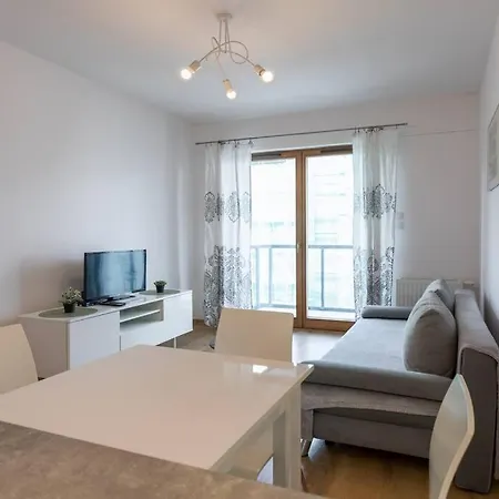 Mio Mare 1 Apartment