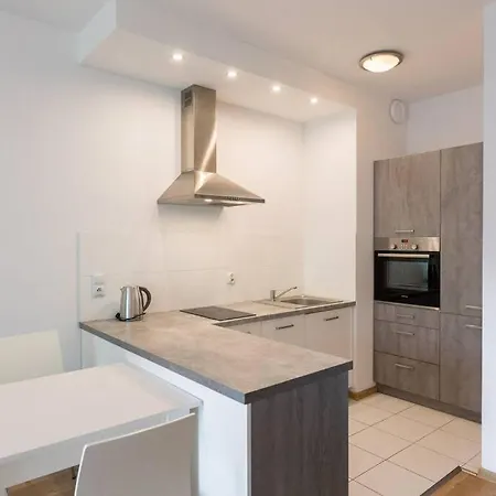 Mio Mare 1 Apartamento *