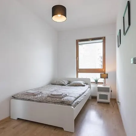 Apartamento Mio Mare 1 Gdańsk
