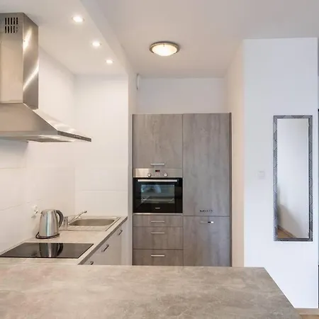 Apartamento Mio Mare 1