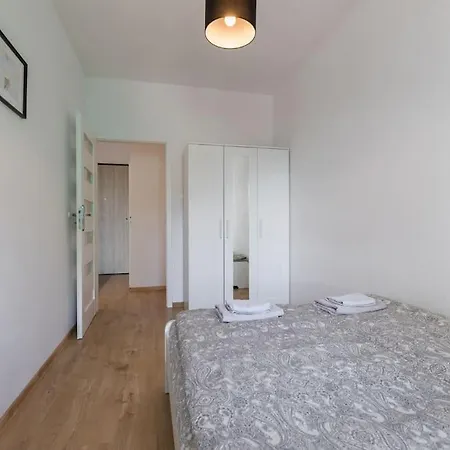 Mio Mare 1 Apartamento *