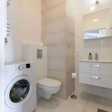 Apartment Mio Mare 1