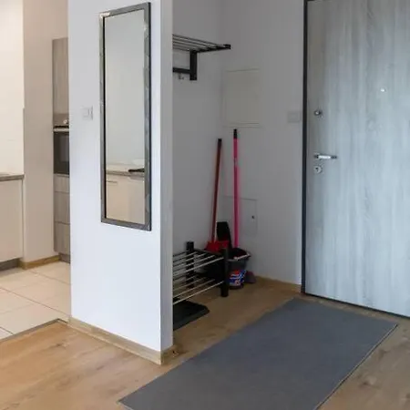Mio Mare 1 Apartamento