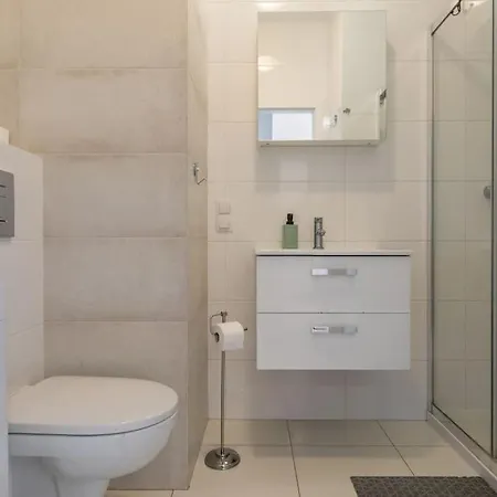 Apartamento Mio Mare 1
